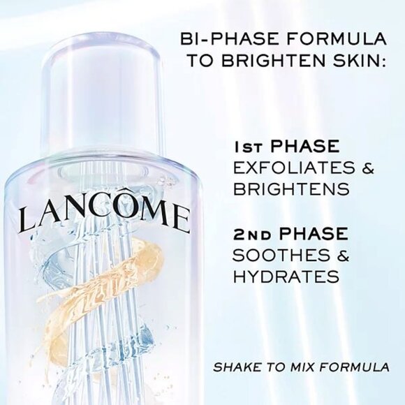 Lancome Clarifique Refining Double Treatment Essence MINI 1.69oz, 50ml NWOB - Picture 1 of 9